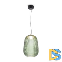 Подвесной светильник Freya Enchantment FR5384PL-L13GN