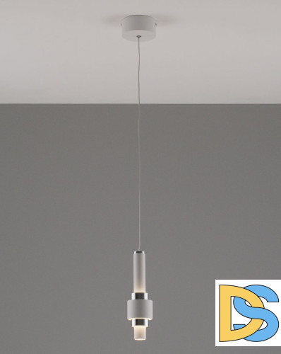 Подвесной светильник Moderli Elsa V10860-PL