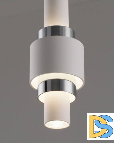 Подвесной светильник Moderli Elsa V10860-PL