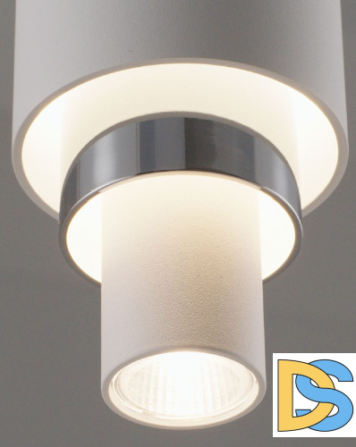 Подвесной светильник Moderli Elsa V10860-PL