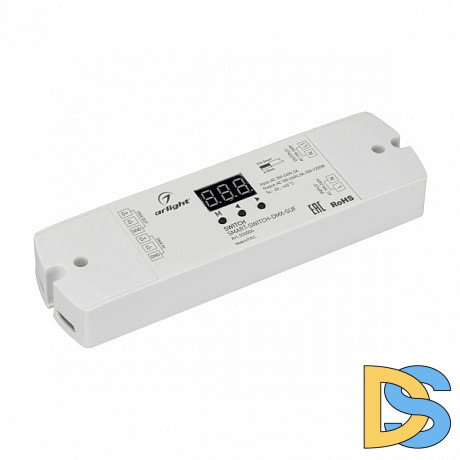 Выключатель Arlight Smart 033004