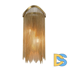 Настенный светильник Favourite Vandfald 4491-2W