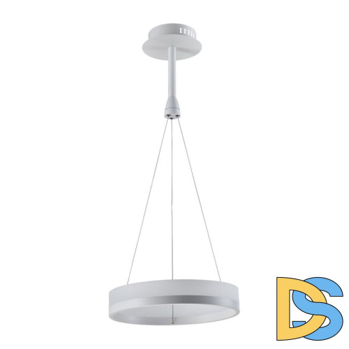 Подвесной светодиодный светильник Moderli Crime V1760-PL