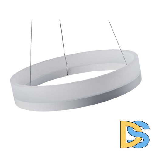 Подвесной светодиодный светильник Moderli Crime V1760-PL