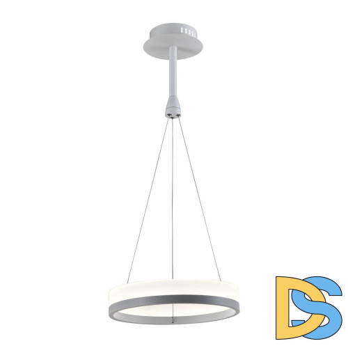 Подвесной светодиодный светильник Moderli Crime V1760-PL