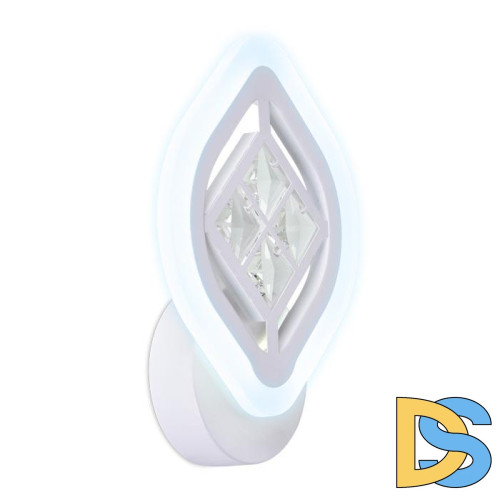 Бра Ambrella Light Acrylica Ice FA277