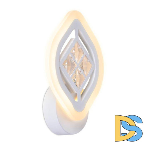 Бра Ambrella Light Acrylica Ice FA277