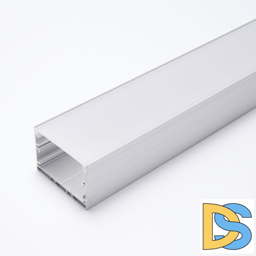 Профиль накладной Feron CAB257 10368