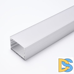 Профиль накладной Feron CAB257 10368