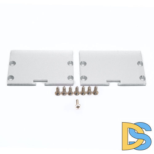 Профиль накладной Feron CAB257 10368