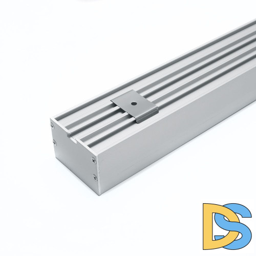 Профиль накладной Feron CAB257 10368