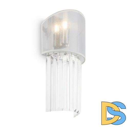 Бра Freya Eclipse FR5170WL-01N