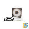 Светодиодная влагозащищенная лента Gauss 4,8W/m 60LED/m 2835SMD теплый белый 5M 311000105