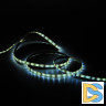 Светодиодная влагозащищенная лента Gauss 4,8W/m 60LED/m 2835SMD теплый белый 5M 311000105