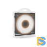 Светодиодная влагозащищенная лента Gauss 4,8W/m 60LED/m 2835SMD теплый белый 5M 311000105