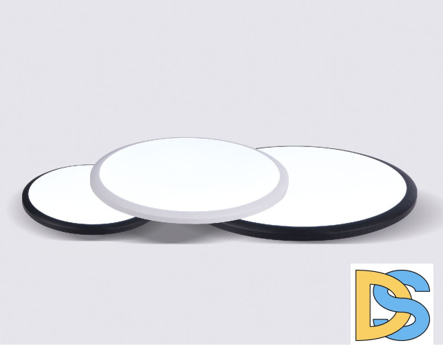 Потолочный светильник Ambrella Light Orbital Air FZ1230