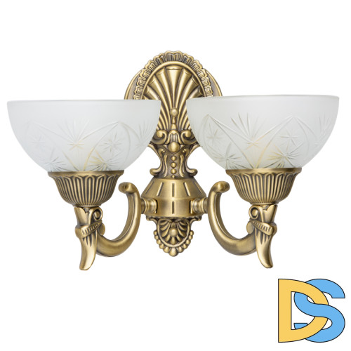 Бра MW-Light Афродита 317021902