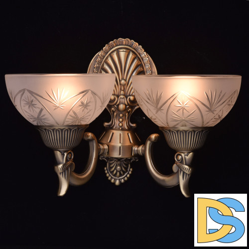 Бра MW-Light Афродита 317021902
