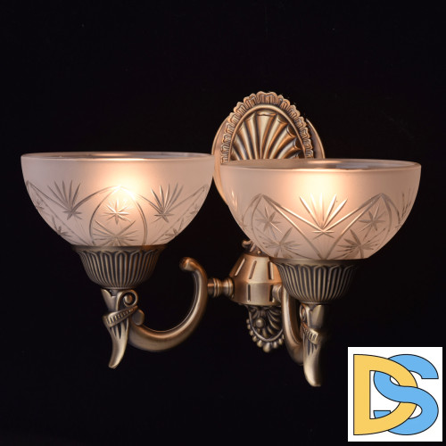 Бра MW-Light Афродита 317021902