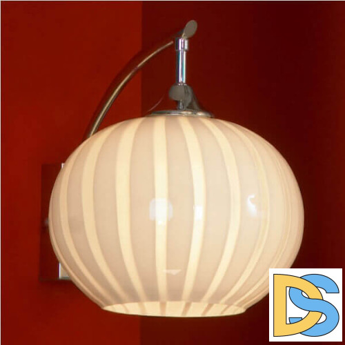 Бра Lussole Cesano LSF-7201-01