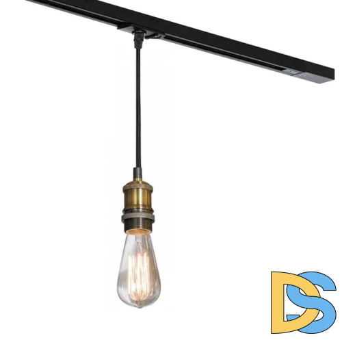 Трековый светильник Lussole Loft Centereach LSP-9888-TAB