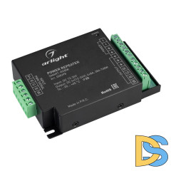 Усилитель Arlight Smart-RGBW (12-24V, 4x8A) 028298