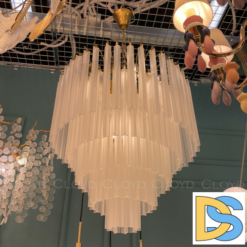 Подвесная люстра Cloyd Libretto 11181