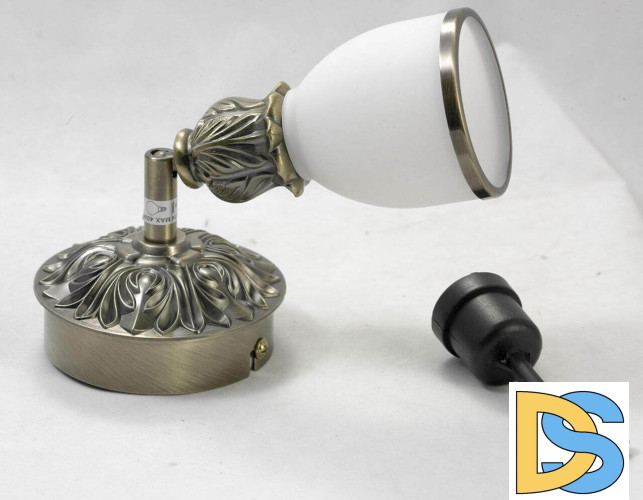 Спот Lussole Furlo LSL-7301-01