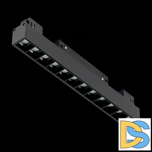 Трековый светильник ST Luce Seide ST361.436.12