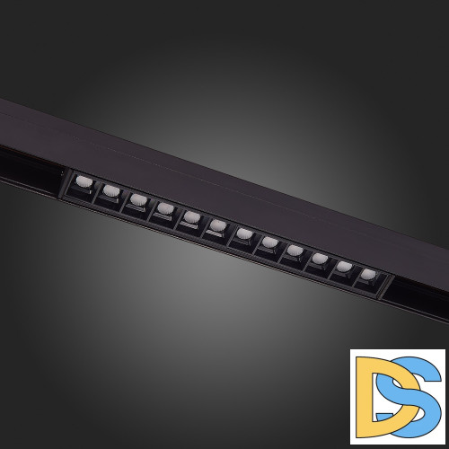 Трековый светильник ST Luce Seide ST361.436.12