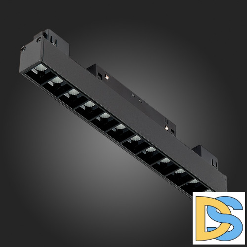 Трековый светильник ST Luce Seide ST361.436.12