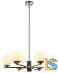 Люстра на штанге Stilfort Sharo 2150/11/06P