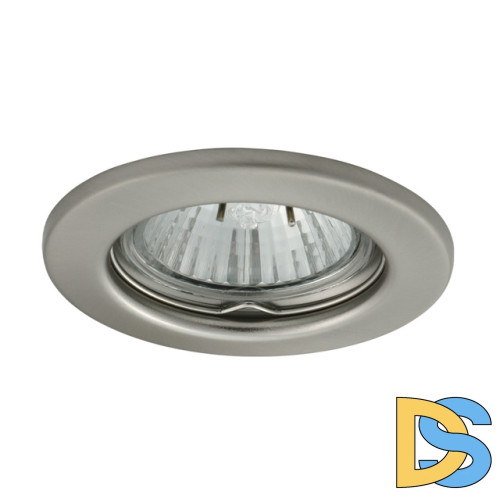 Точечный светильник Kanlux Dele AL-204-C/M 913