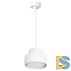 Подвесной светильник Feron HL3678 Barrel aura levitation 48410