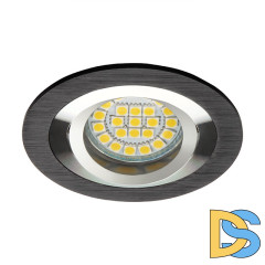 Точечный светильник Kanlux Seidy CT-DTO50-B 18288