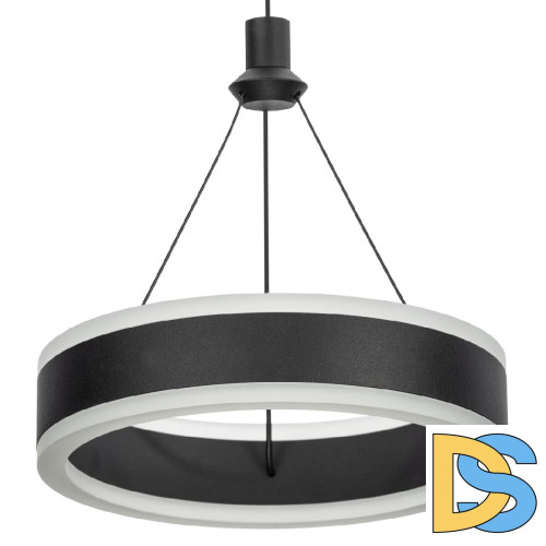 Подвесная люстра Citilux Дуэт CL719031