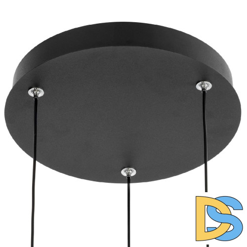 Подвесная люстра Citilux Дуэт CL719031