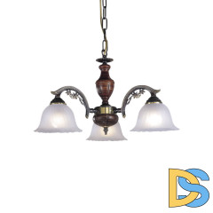 Подвесная люстра Reccagni Angelo L 2700/3