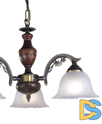 Подвесная люстра Reccagni Angelo L 2700/3