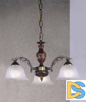 Подвесная люстра Reccagni Angelo L 2700/3