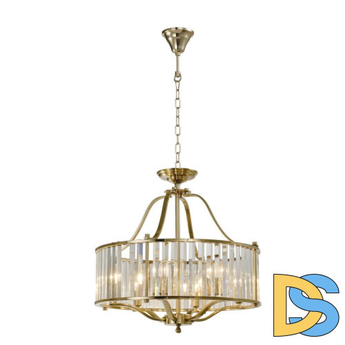 Подвесная люстра Aployt Romen APL.809.03.06