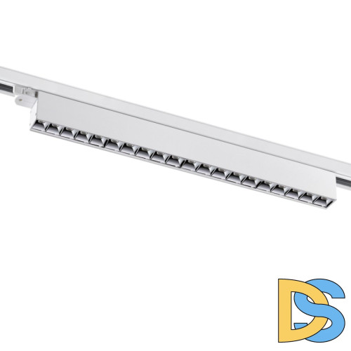 Трековый светильник Novotech Iter 358846