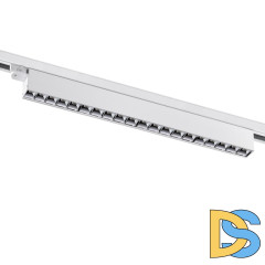 Трековый светильник Novotech Iter 358846