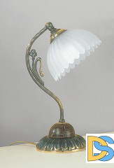 Настольная лампа Reccagni Angelo P 1805