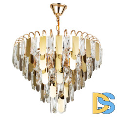 Подвесной светильник ARTE Lamp A2719SP-6GO