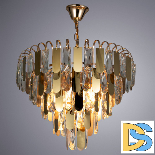 Подвесной светильник ARTE Lamp A2719SP-6GO