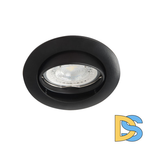 Точечный светильник Kanlux Vidi CTC-5515-B 25996