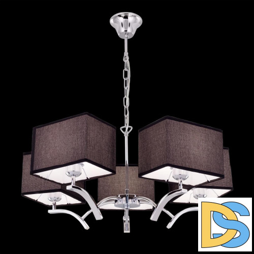 Подвесная люстра Citilux Эвора Квадро CL460252