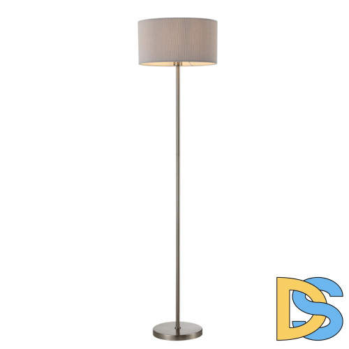 Торшер ARTE Lamp A1021PN-1SS