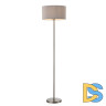 Торшер ARTE Lamp A1021PN-1SS